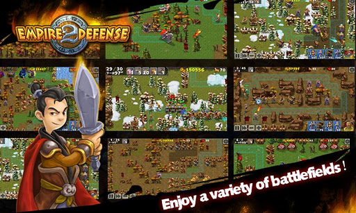 Empire Defense II