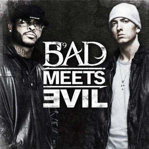 Eminem & Royce Da 5'9