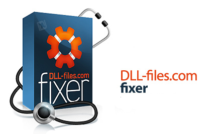 DLL-Files.com Fixer