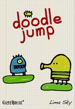 Doodle Jumpgue