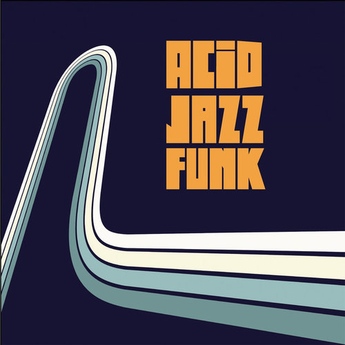 Acid Jazz Funk