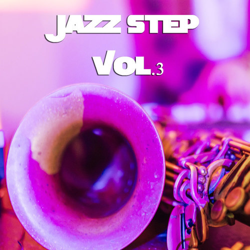 Jazz Step Vol.3: Latin Classic Contemporary Jazz