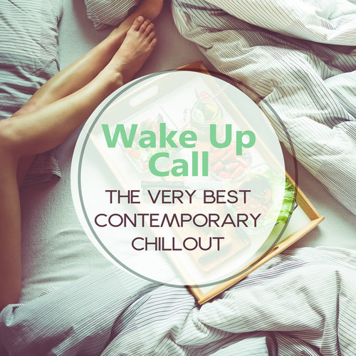 Wake Up Call: The Very Best Contemporary Chillout, Relaxing Instrumental Lounge Music