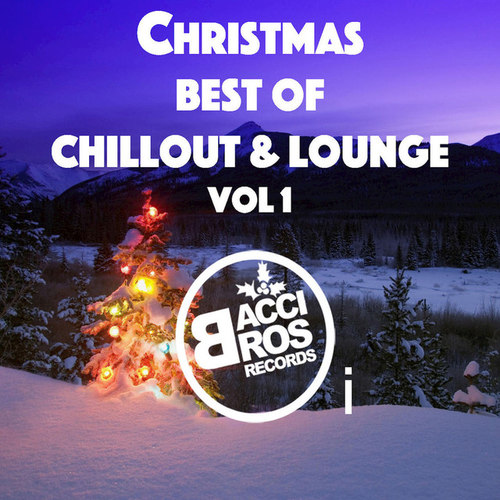 Christmas Best of Chillout and Lounge Vol.1