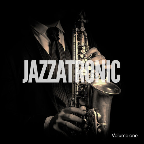 Jazzatronic Vol.1: Nu Jazz Meets Electronic Music