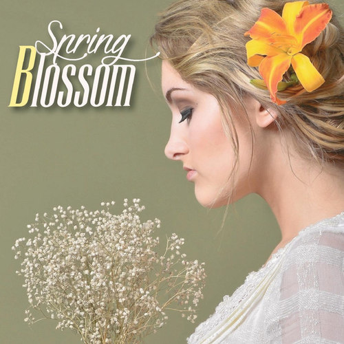 Spring Blossom: 20 Smooth and Relaxing Jazz Lounge Tunes