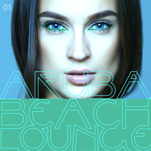 Aruba Beach Lounge Vol.1