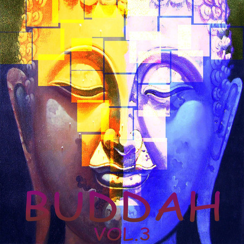 Buddah Vol.3 The Best in Pure Chill Out Lounge Ambient