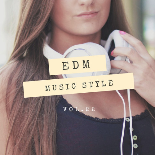 SLiVER Recordings: EDM Music Style Vol.22