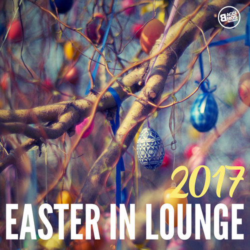 Easter in Lounge