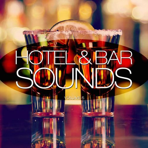 Hotel and Bar Sounds Vol.5