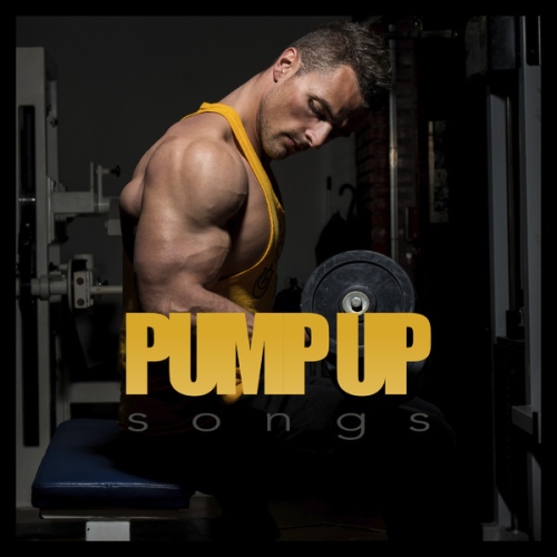 Pump Up Songs