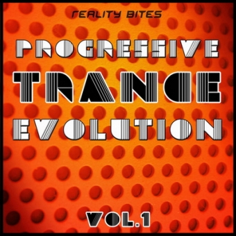 Progressive Trance Evolution Vol.1