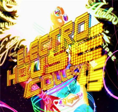 Electro House Collection 45