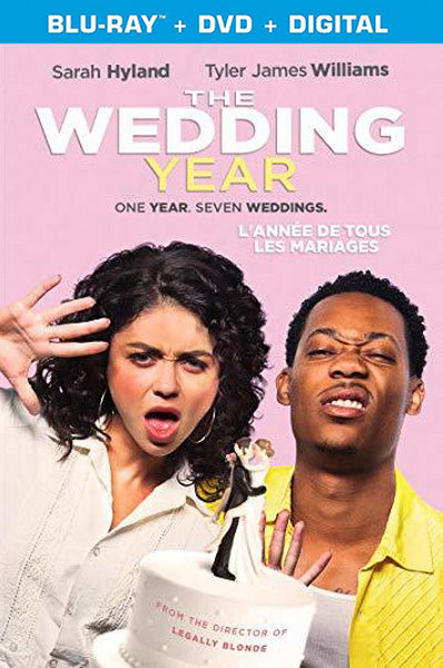 The Wedding Year