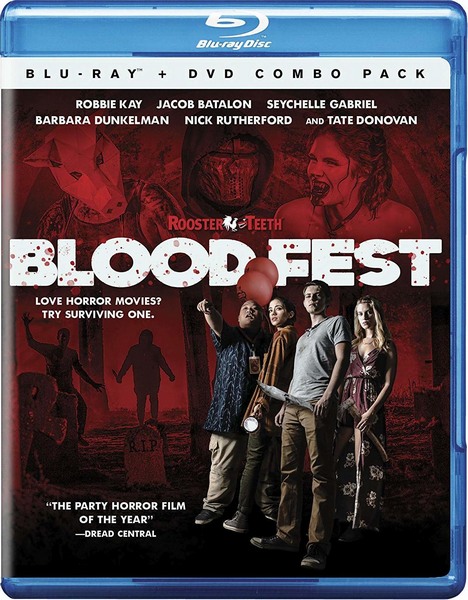 Blood Fest