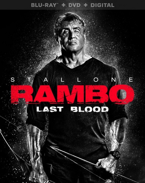 Rambo: Last Blood