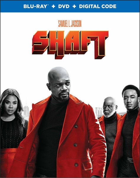 Shaft