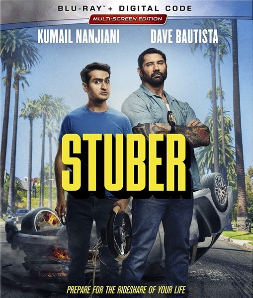 Stuber