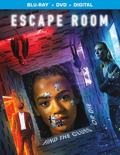 Escape Room