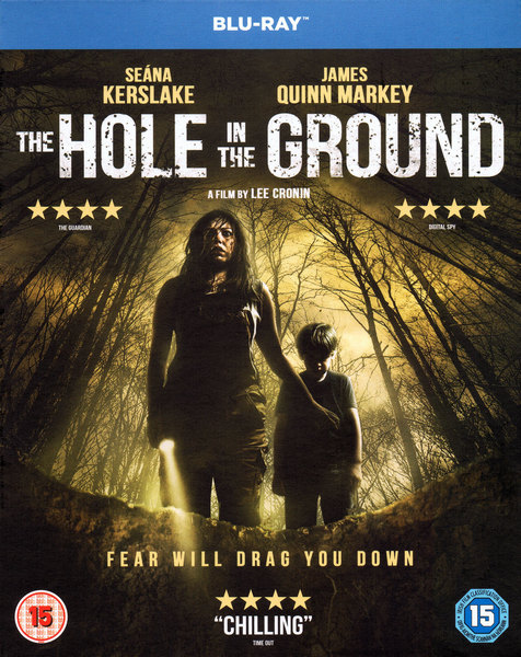 The Hole in the Ground