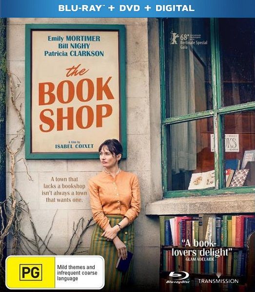 The Bookshop 