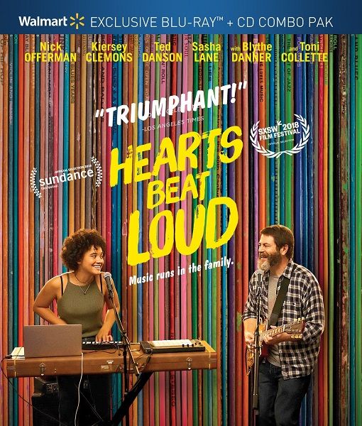 Hearts Beat Loud