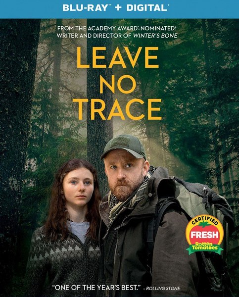 Leave No Trace