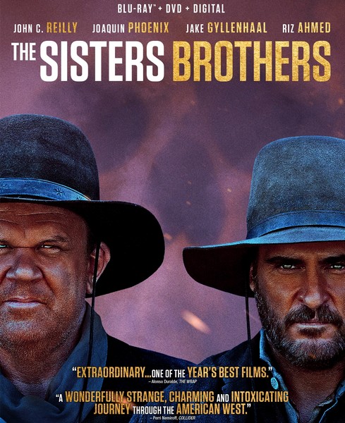 The Sisters Brothers