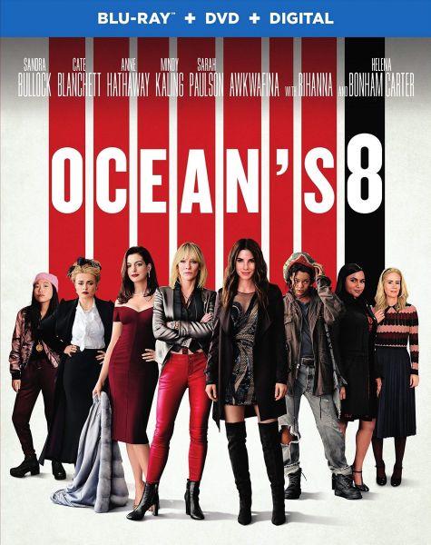 Ocean's Eight