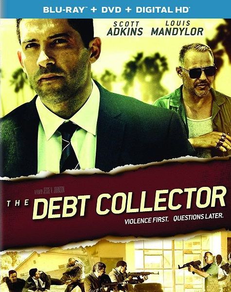 The Debt Collector 