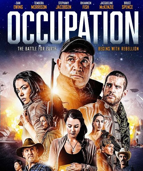 Occupation