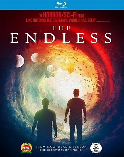 The Endless