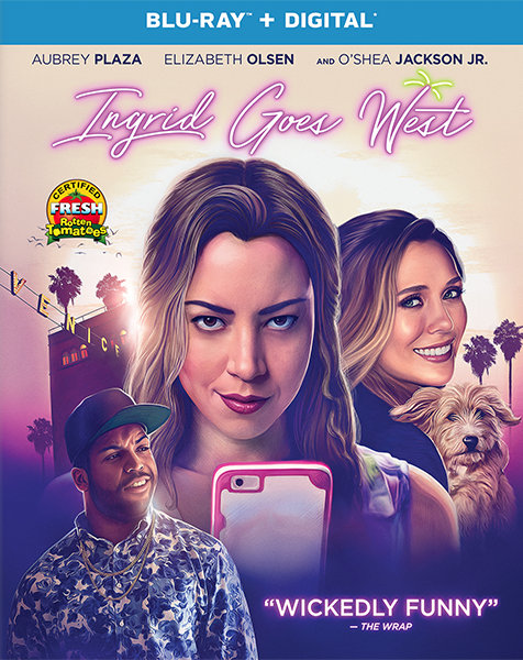 Ingrid Goes West 