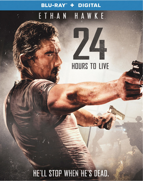 24 Hours to Live