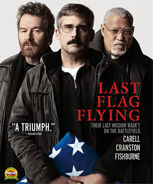 Last Flag Flying