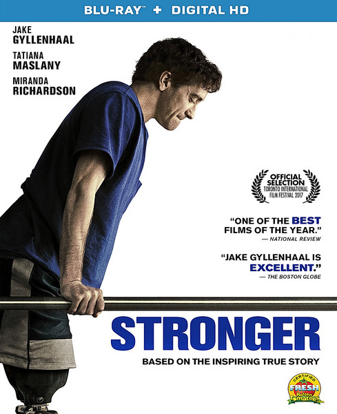 Stronger