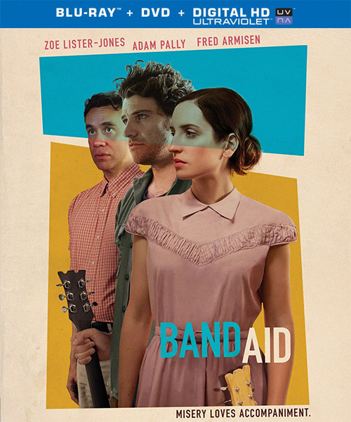 Band Aid