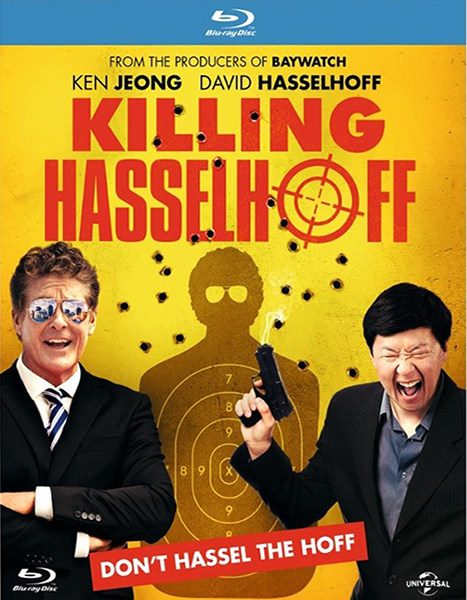 Killing Hasselhoff