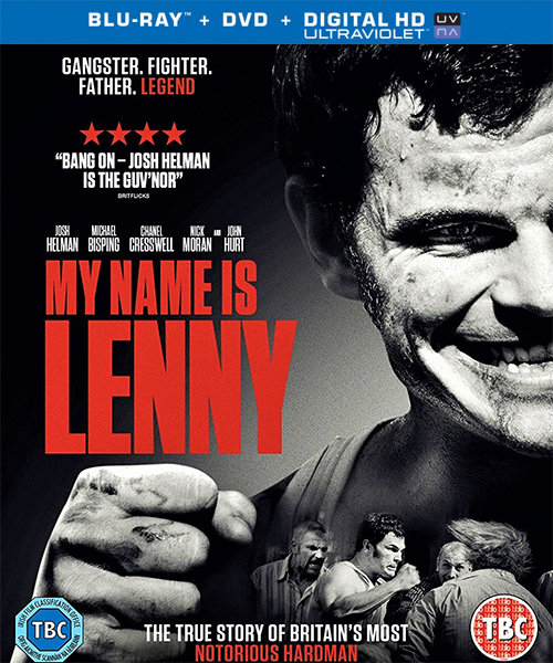 My Name Is Lenny