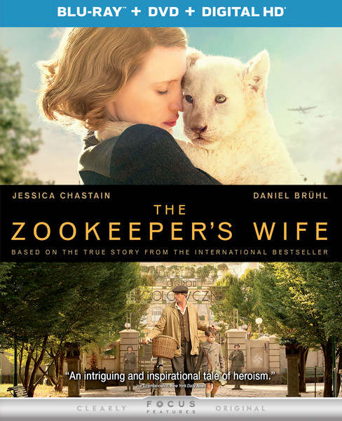 The Zookeeper's Wife