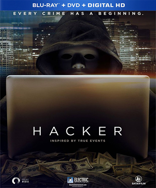 Hacker