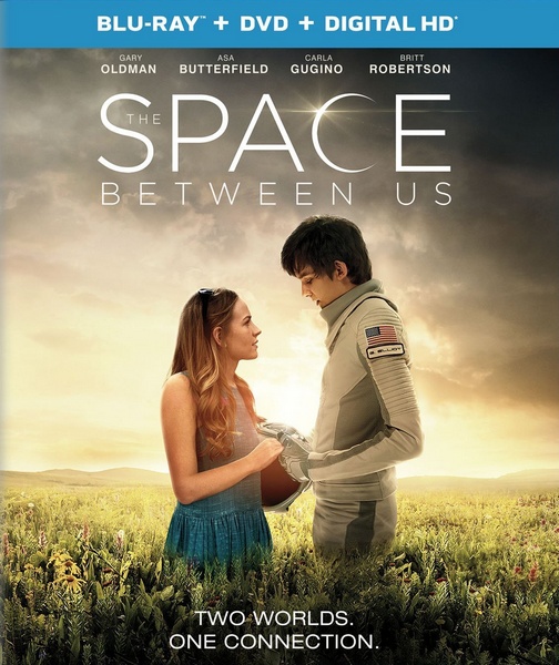 The Space Between Us