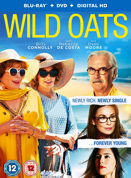 Wild Oats