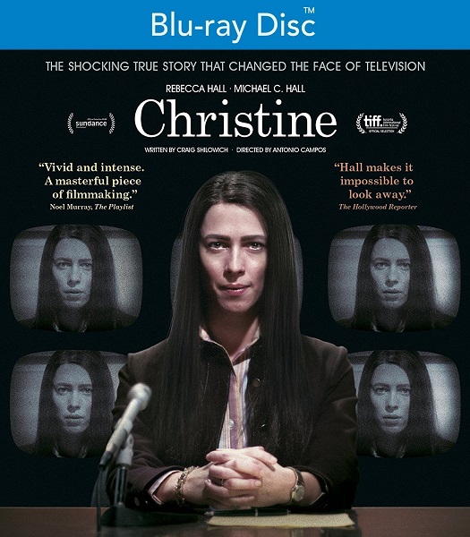 Christine