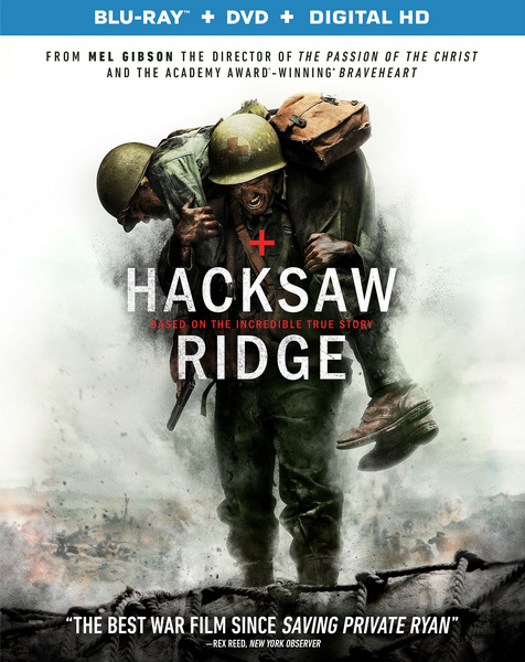 Hacksaw Ridge