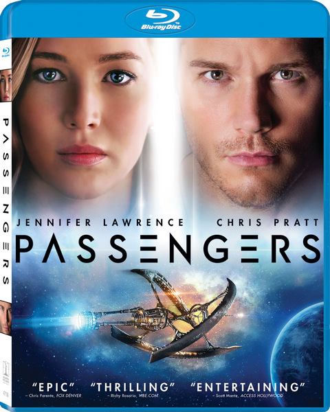 Passengers