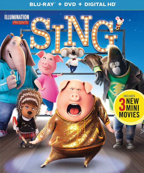 Sing