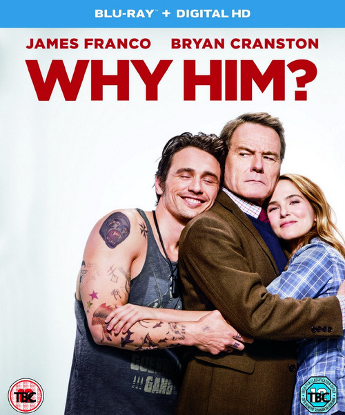 Why Him