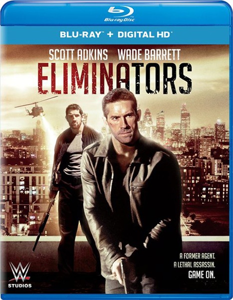 Eliminators